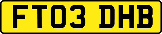 FT03DHB