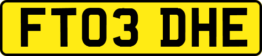 FT03DHE