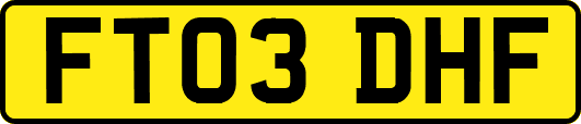 FT03DHF