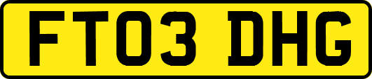 FT03DHG