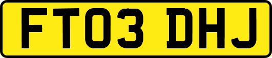 FT03DHJ