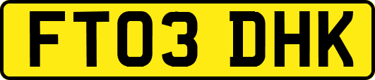 FT03DHK
