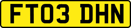 FT03DHN