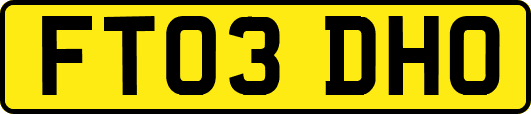 FT03DHO