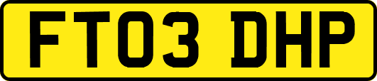 FT03DHP