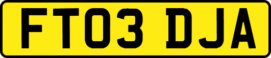 FT03DJA