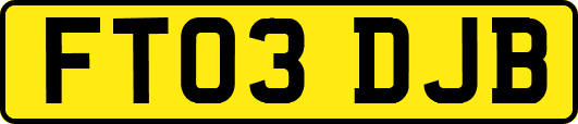 FT03DJB