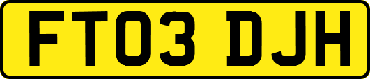 FT03DJH