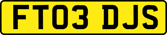 FT03DJS