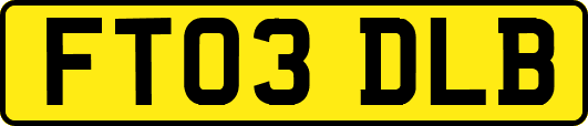 FT03DLB