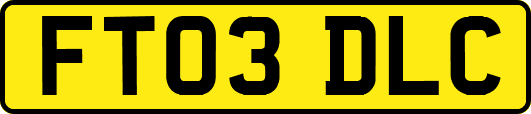 FT03DLC