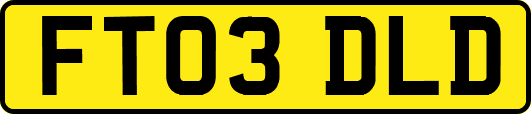 FT03DLD