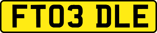 FT03DLE