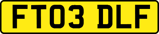 FT03DLF