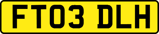 FT03DLH