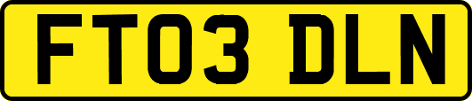 FT03DLN