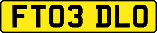 FT03DLO