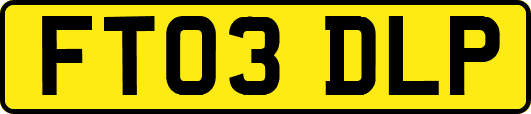 FT03DLP