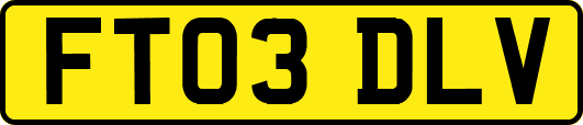 FT03DLV