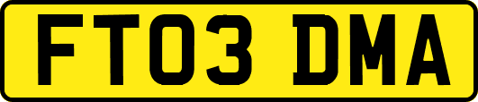 FT03DMA