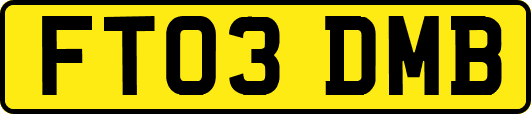 FT03DMB