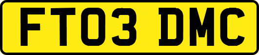 FT03DMC