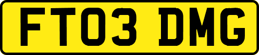 FT03DMG