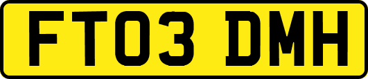 FT03DMH