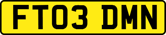 FT03DMN