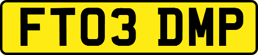 FT03DMP