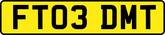 FT03DMT