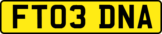 FT03DNA