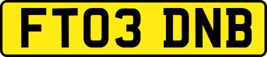 FT03DNB