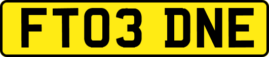 FT03DNE