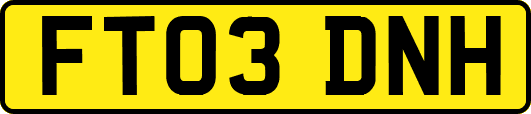 FT03DNH