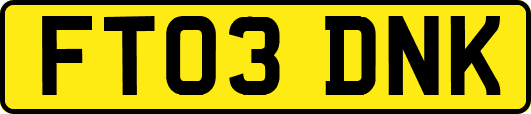 FT03DNK