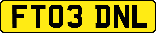 FT03DNL