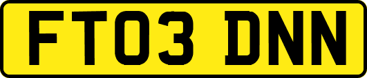 FT03DNN