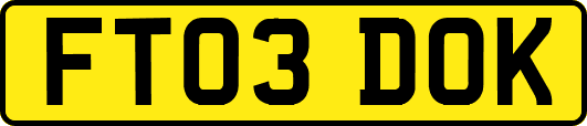 FT03DOK