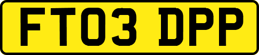 FT03DPP
