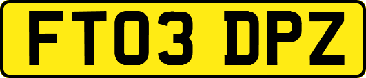 FT03DPZ