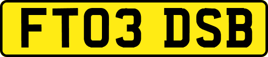 FT03DSB