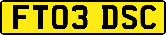 FT03DSC