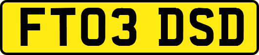 FT03DSD