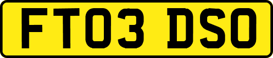 FT03DSO