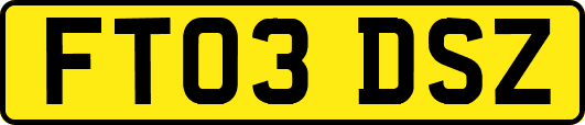 FT03DSZ