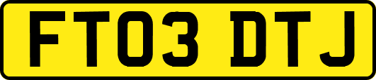 FT03DTJ