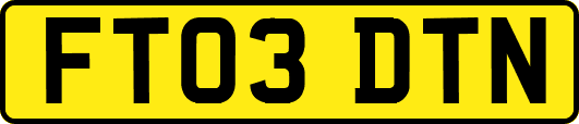 FT03DTN