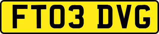 FT03DVG