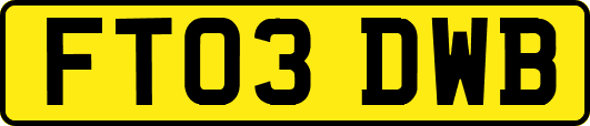 FT03DWB
